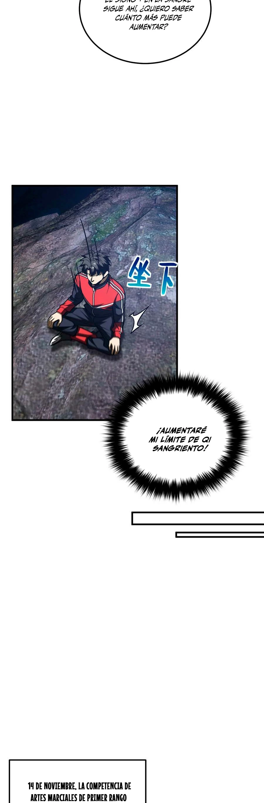 Artes Marciales Globales > Capitulo 213 > Page 181